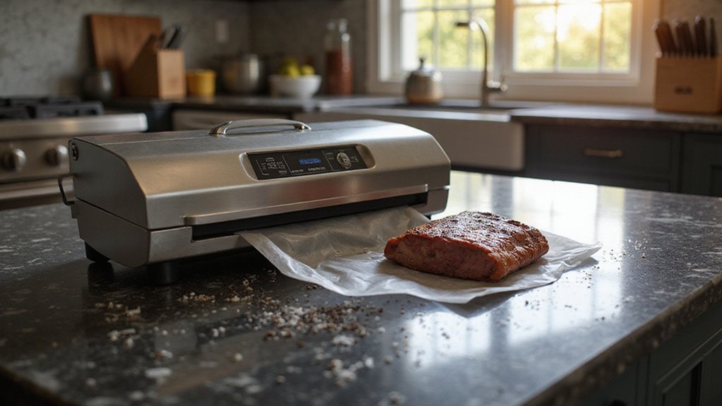 top vacuum sealers for brisket
