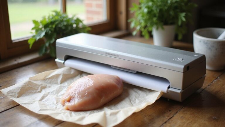 top vacuum sealers for chicken