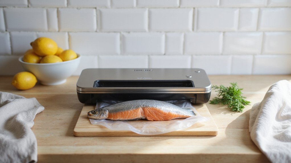 top vacuum sealers for freshness