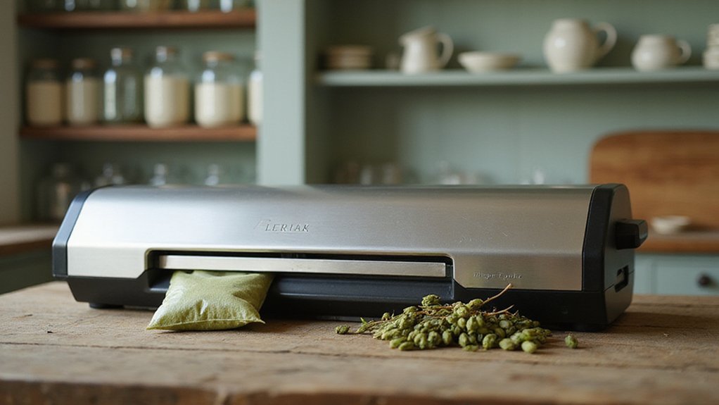 top vacuum sealers for hops