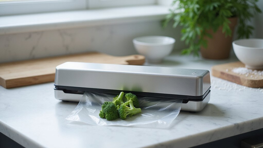 top vacuum sealers for meal prep