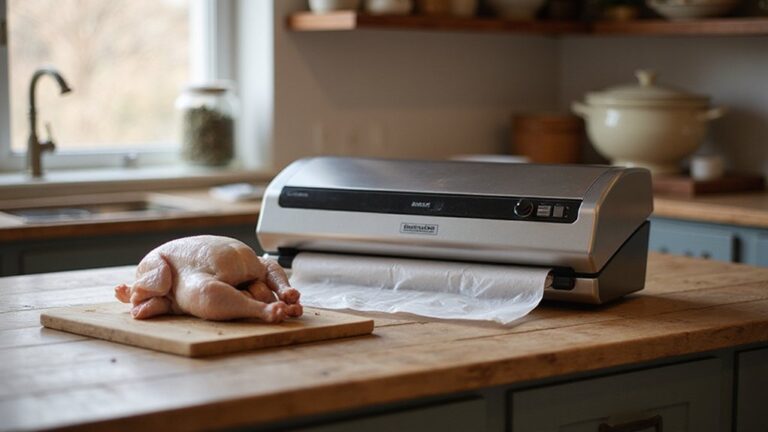 top vacuum sealers for poultry