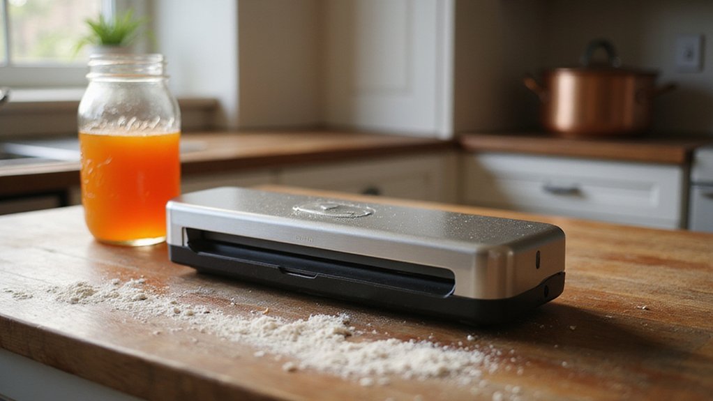 top vacuum sealers for soup