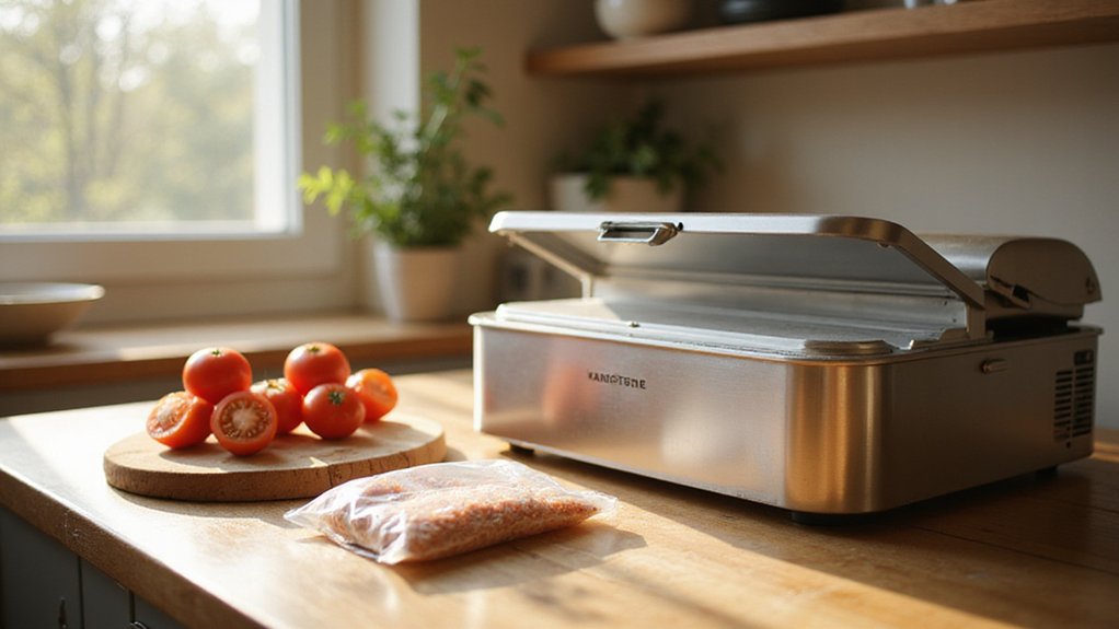 top vacuum sealers for tomatoes