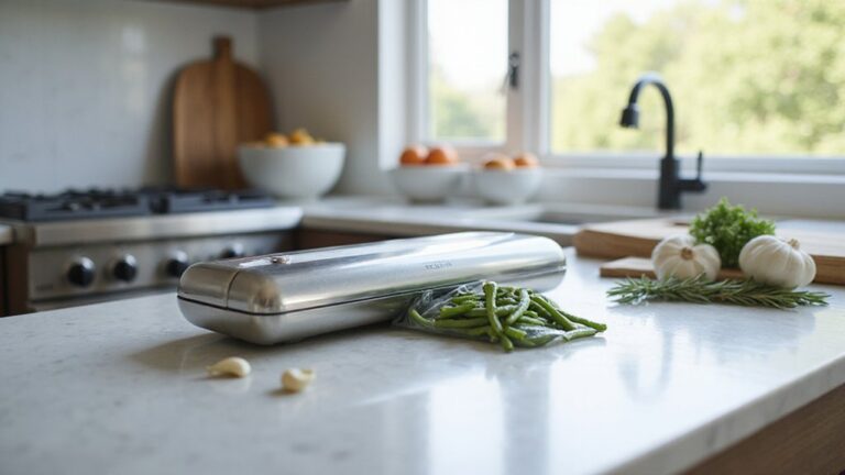 top vacuum sealers list