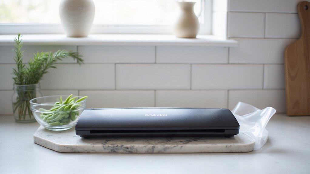 top vacuum sealers list