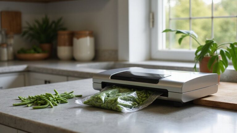 top vacuum sealers review