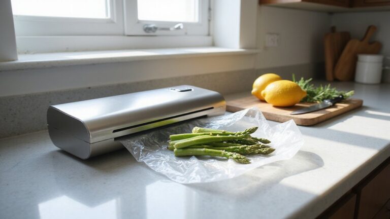 top vacuum sealers review