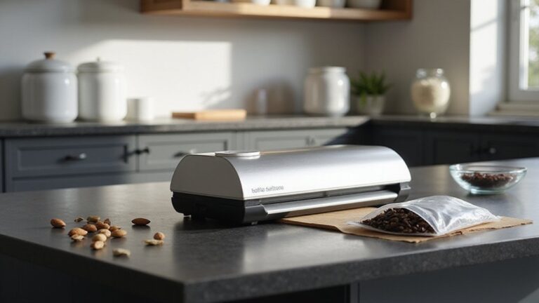 top vacuum sealers reviewed
