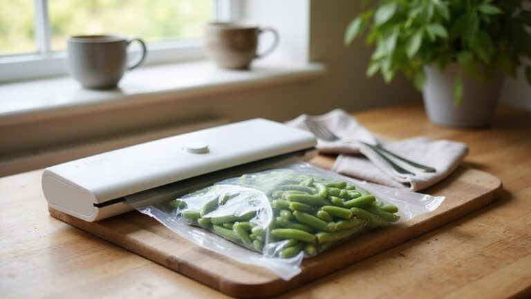 top vacuum sealers reviewed