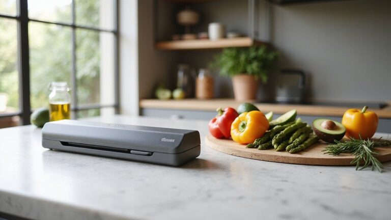 top vacuum sealers selection