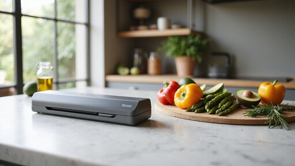 top vacuum sealers selection