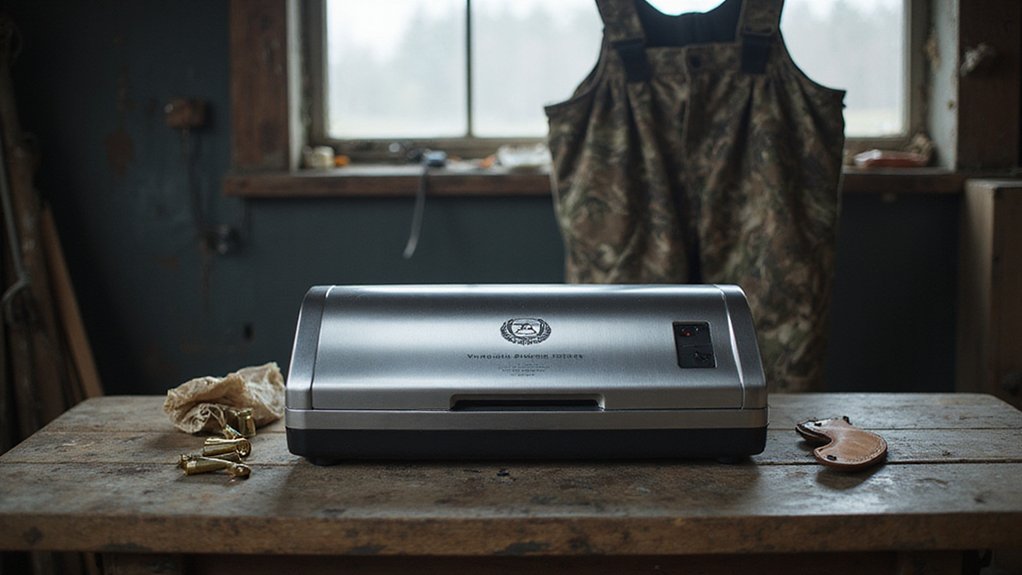 top vacuum sealers trusted