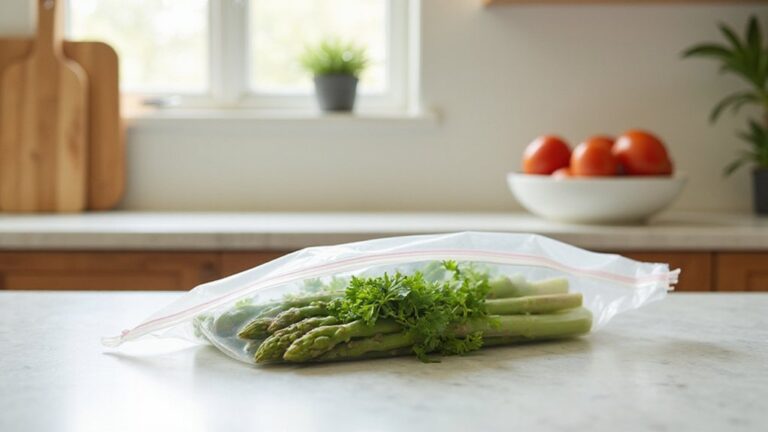top vacuum sealing bags
