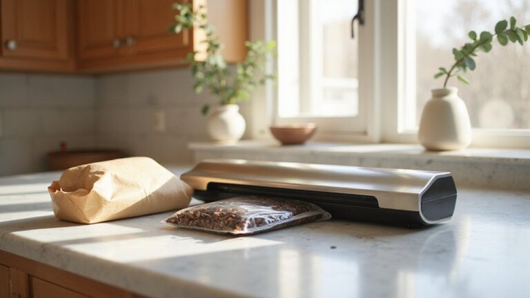 top vacuum sealing machines