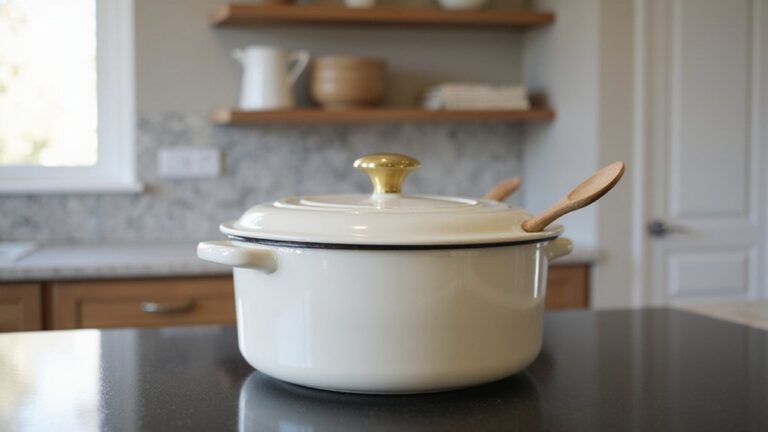 top white dutch ovens