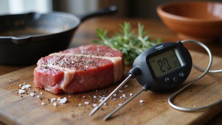top wireless meat thermometers