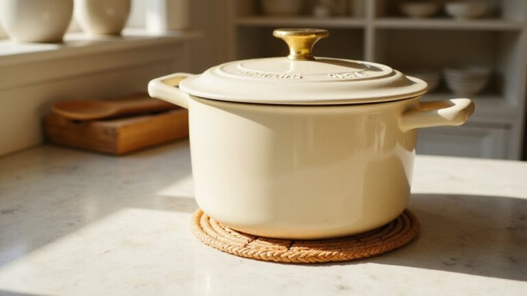 trivets for dutch ovens